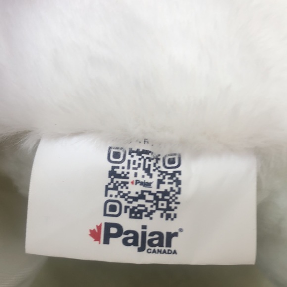 Pajar Toboggan 2.0 Nylon Tall Boot. - Picture 11 of 14